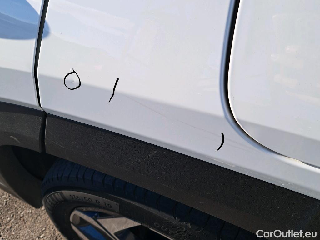  Hyundai  Tucson HYUNDAI  / 2020 / 5P / todoterreno 1.6 TGDI PHEV 195kW Tecno Sky Auto 4x4 #10