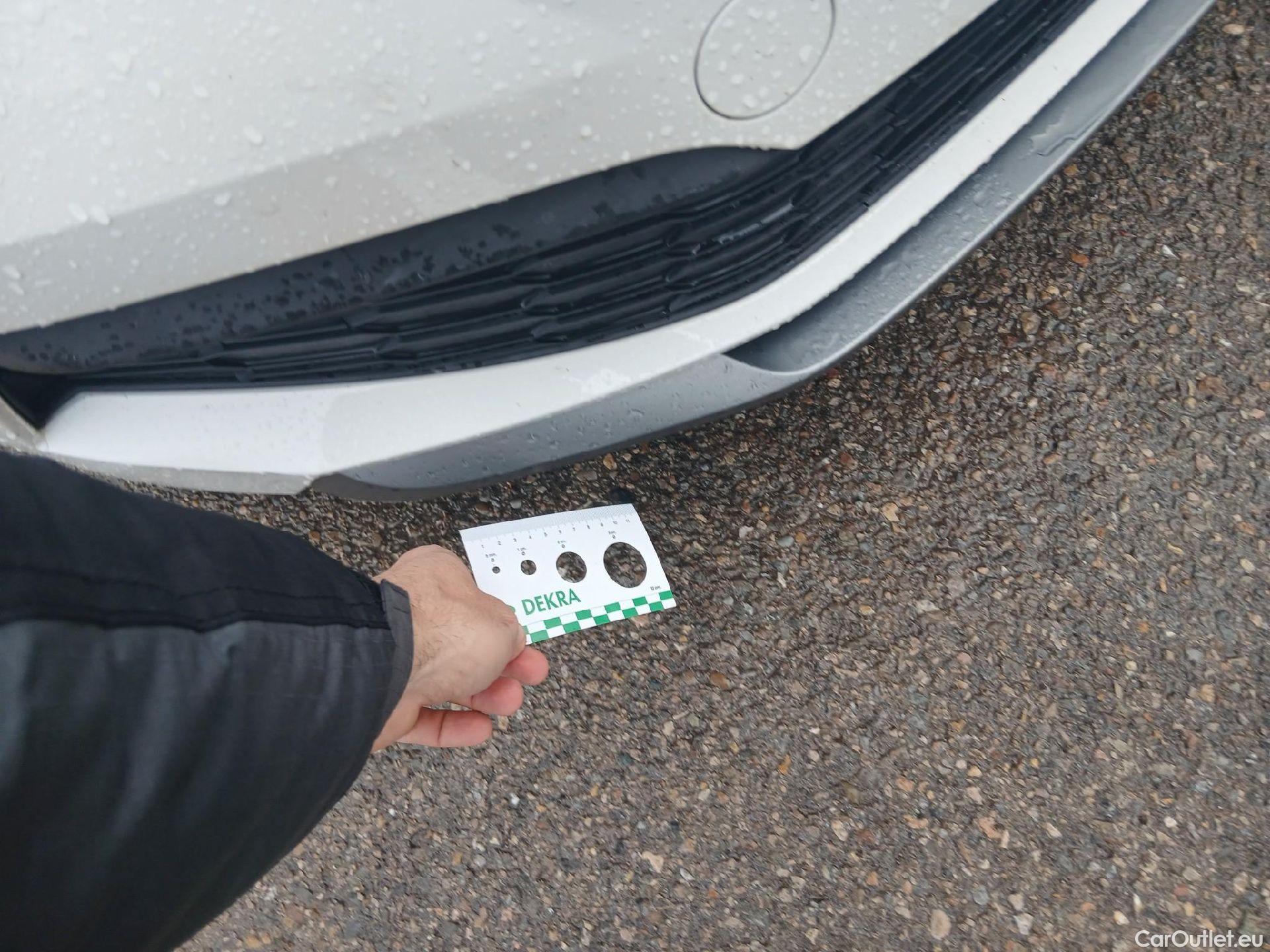  Skoda  KAMIQ SKODA  1.0 TSI 81kW (110CV) DSG Ambition (CX) #4