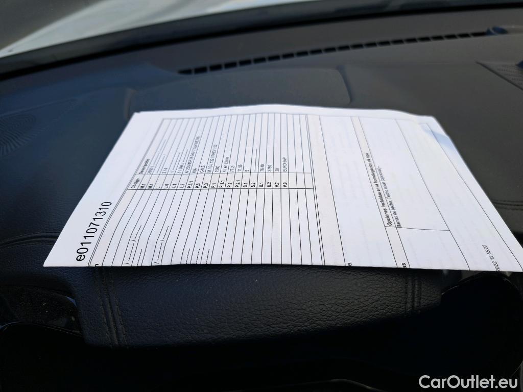  KIA  XCeed KIA  / 2019 / 5P / todoterreno 1.6 GDi PHEV 104kW (141CV) eTech #24