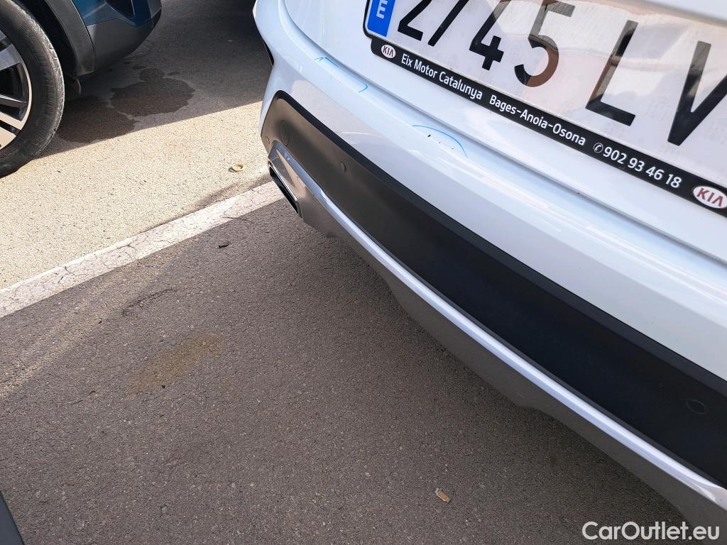  KIA  XCeed KIA  / 2019 / 5P / todoterreno 1.6 GDi PHEV 104kW (141CV) eTech #9