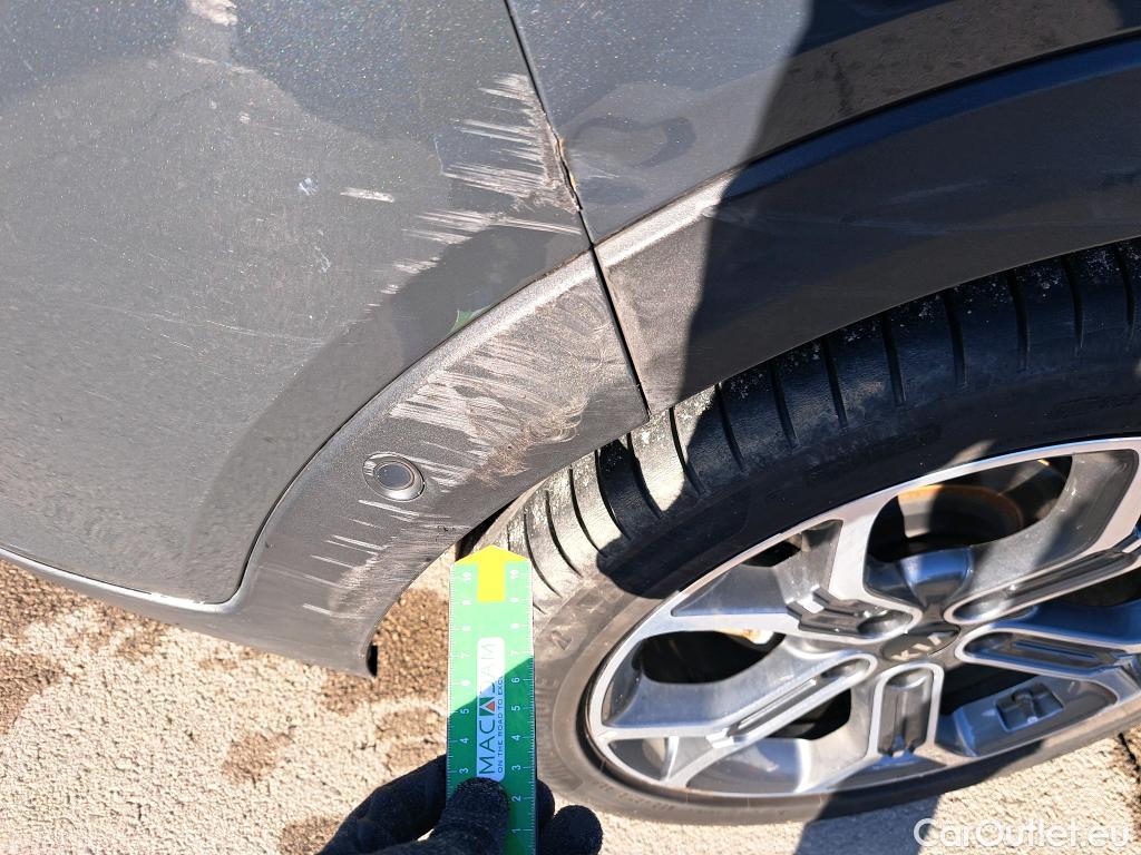  KIA  XCeed KIA  / 2019 / 5P / todoterreno 1.6 GDi PHEV 104kW (141CV) eMotion #32