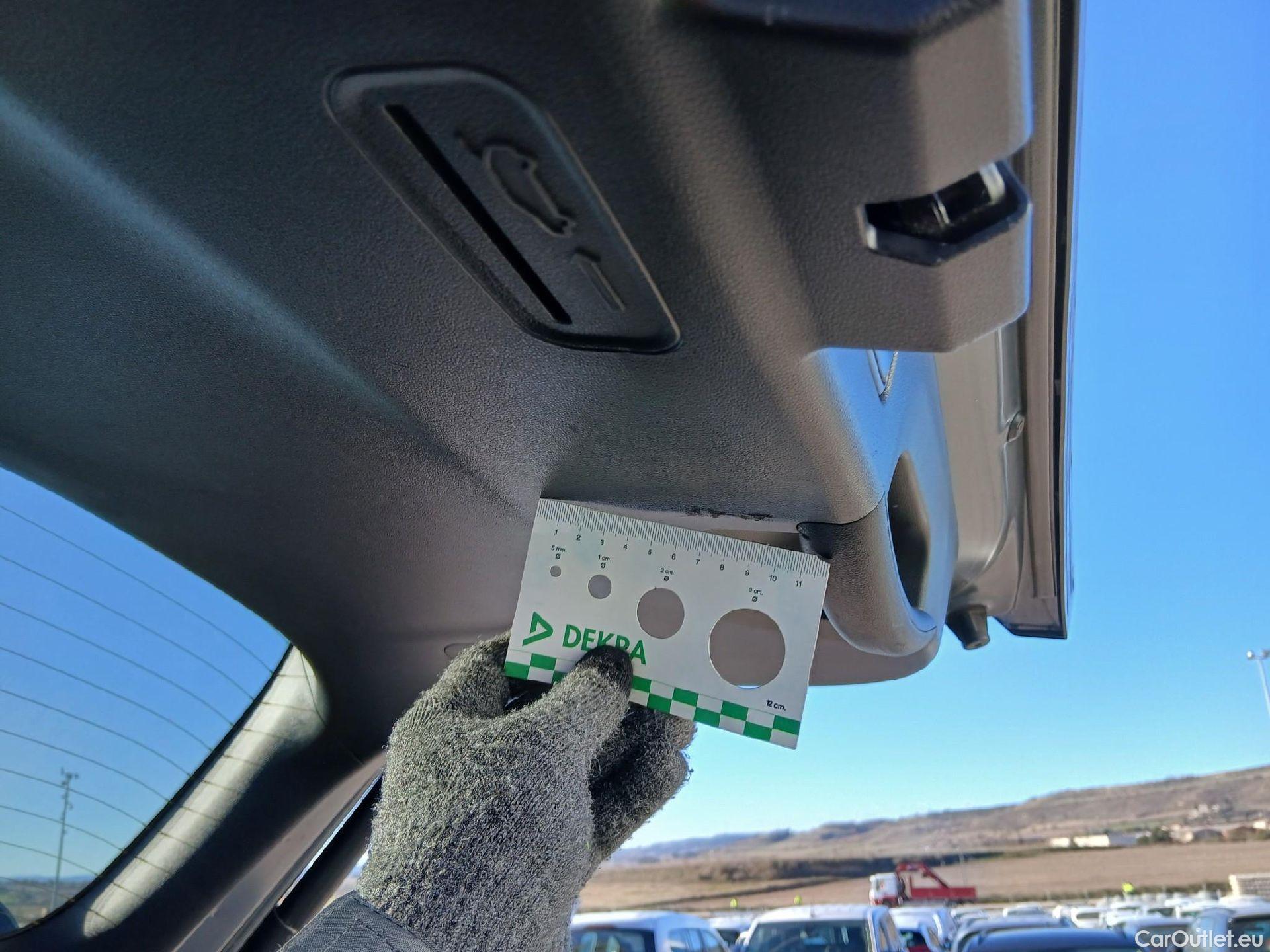  Hyundai  Tucson HYUNDAI  / 2020 / 5P / todoterreno 1.6 TGDI PHEV 195kW Tecno Sky Auto 4x4 #44