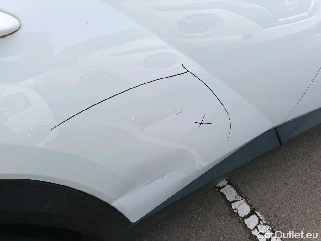  Hyundai  Tucson HYUNDAI  / 2020 / 5P / todoterreno 1.6 TGDI PHEV 195kW Tecno Sky Auto 4x4 #6