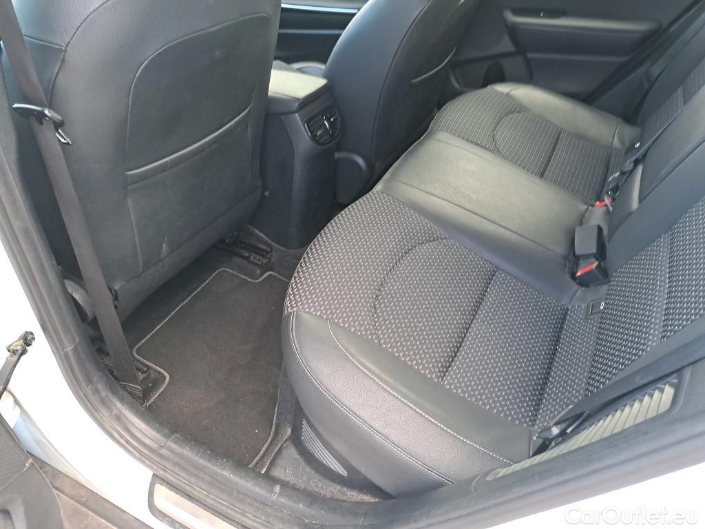  KIA  XCeed KIA  / 2019 / 5P / todoterreno 1.6 GDi PHEV 104kW (141CV) eTech #21