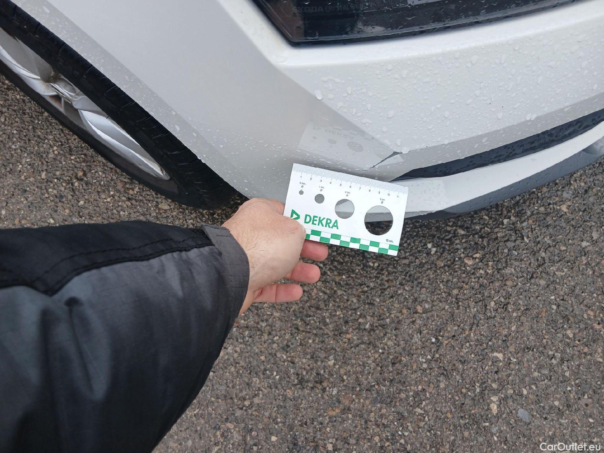  Skoda  KAMIQ SKODA  1.0 TSI 81kW (110CV) DSG Ambition (CX) #2