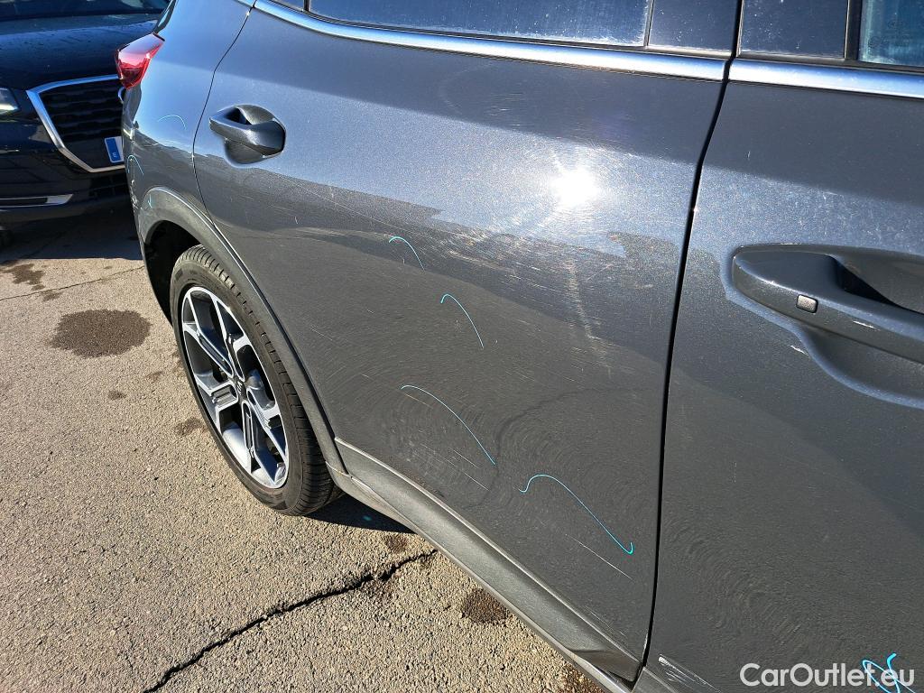  KIA  XCeed KIA  / 2019 / 5P / todoterreno 1.6 GDi PHEV 104kW (141CV) eMotion #7