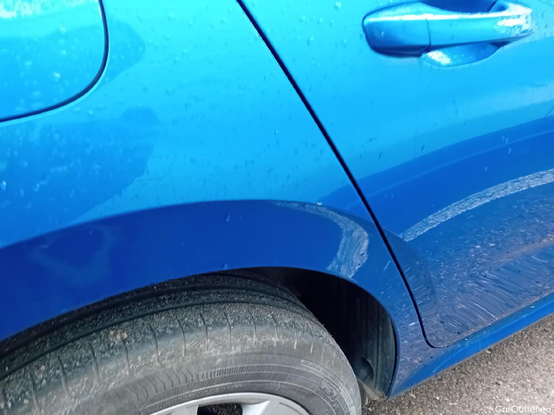  Skoda  KAMIQ SKODA  / 2019 / 5P / todoterreno 1.0 TSI 70kW (95CV) Ambition #7