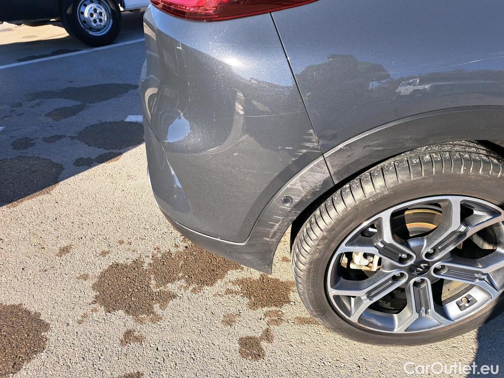  KIA  XCeed KIA  / 2019 / 5P / todoterreno 1.6 GDi PHEV 104kW (141CV) eMotion #31