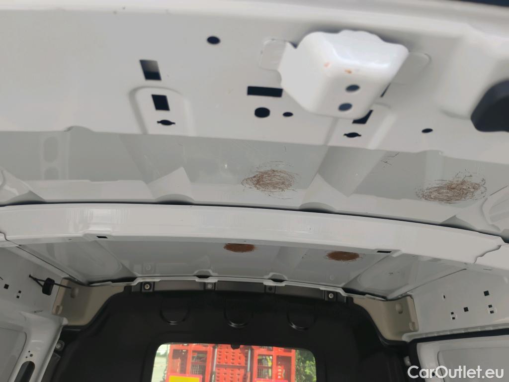  Renault  Kangoo  II Z.E. 22kWh #1