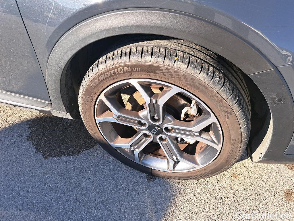  KIA  XCeed KIA  / 2019 / 5P / todoterreno 1.6 GDi PHEV 104kW (141CV) eMotion #21