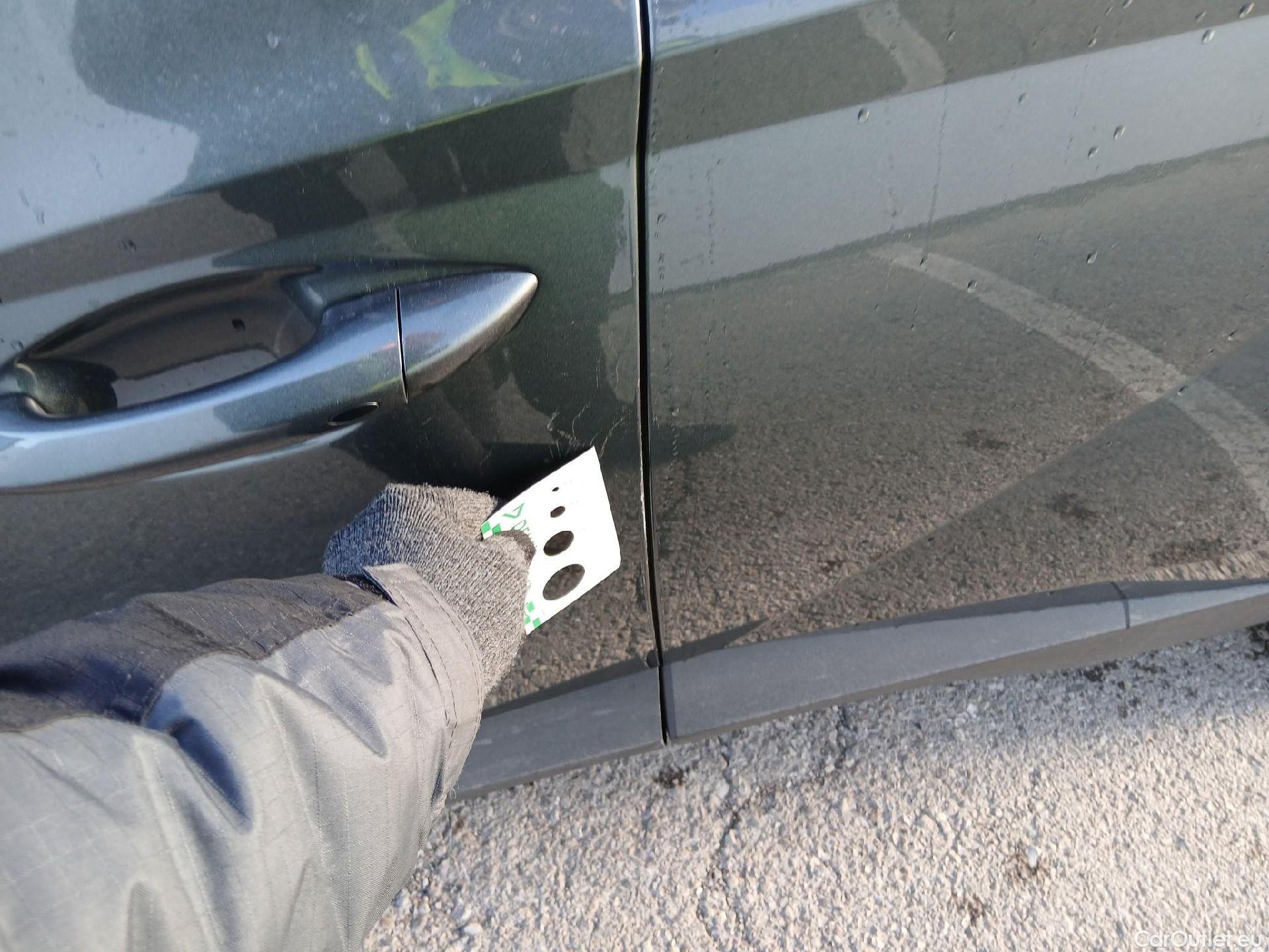  Hyundai  Tucson HYUNDAI  / 2020 / 5P / todoterreno 1.6 TGDI PHEV 195kW Tecno Sky Auto 4x4 #14