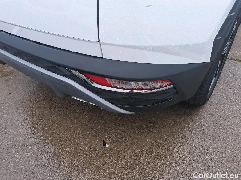  Hyundai  Tucson HYUNDAI  / 2020 / 5P / todoterreno 1.6 TGDI PHEV 195kW Tecno Sky Auto 4x4 #47