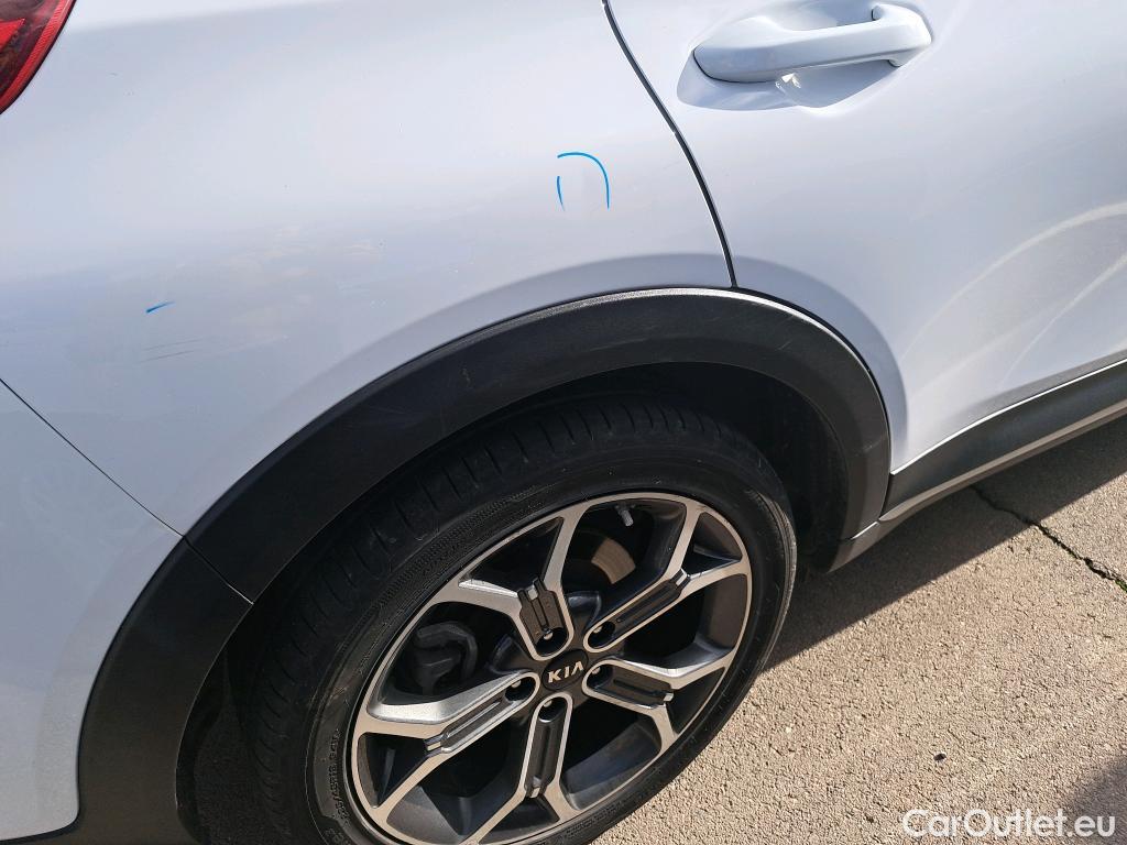  KIA  XCeed KIA  / 2019 / 5P / todoterreno 1.6 GDi PHEV 104kW (141CV) eTech #34