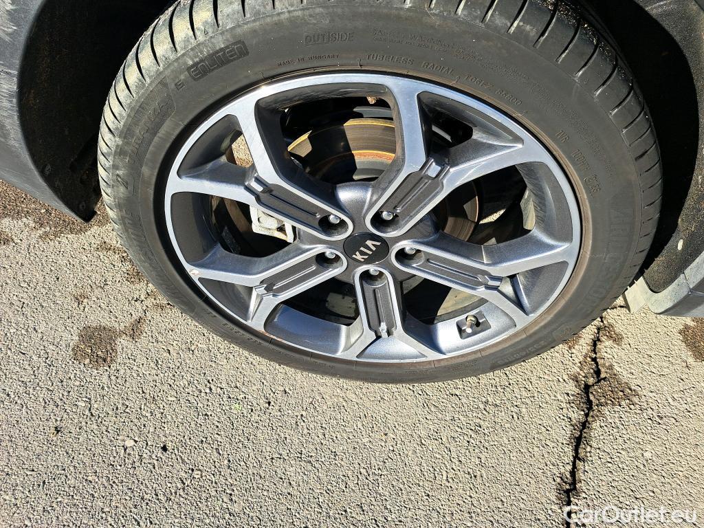  KIA  XCeed KIA  / 2019 / 5P / todoterreno 1.6 GDi PHEV 104kW (141CV) eMotion #67