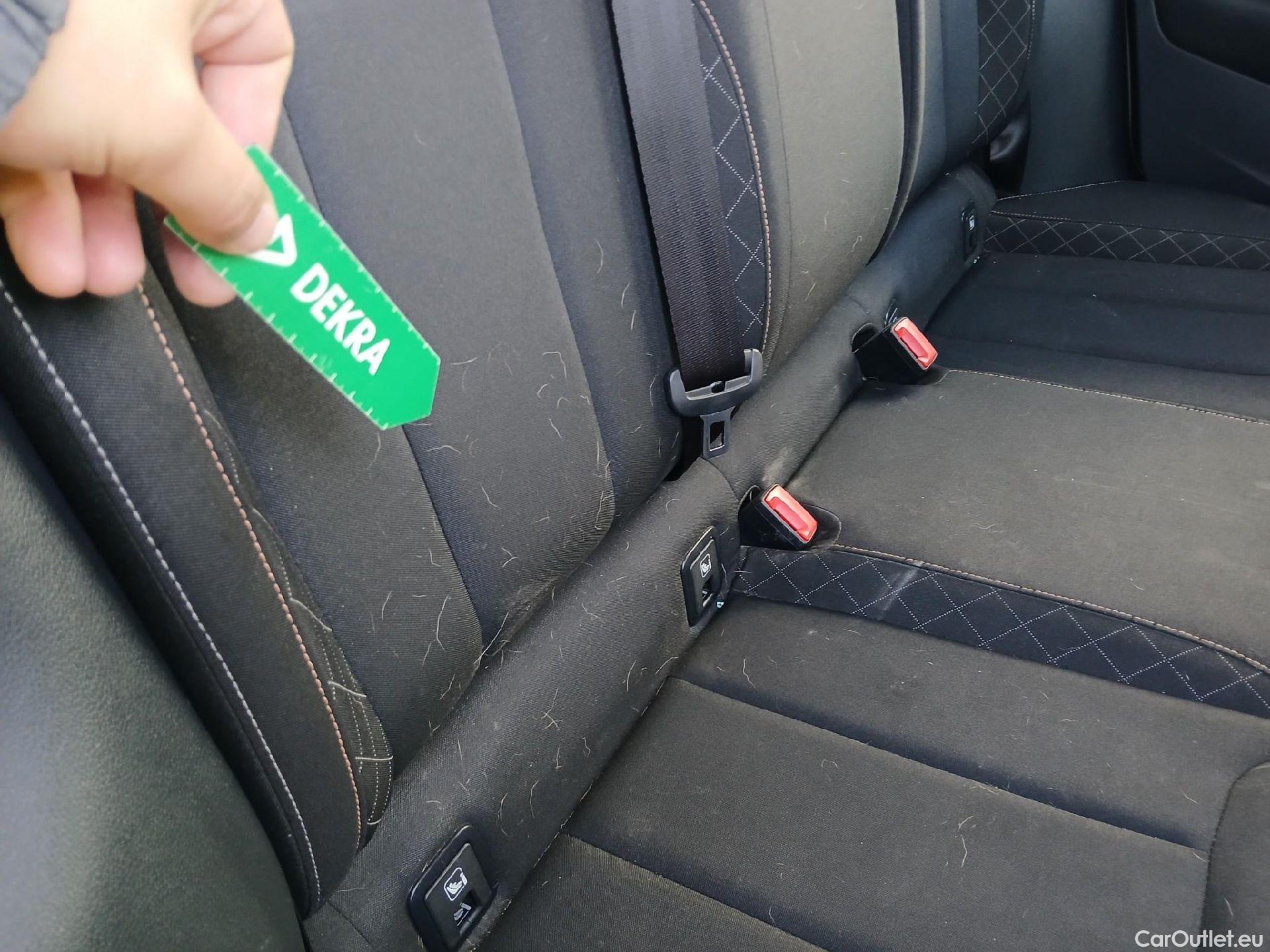  Skoda  KAMIQ SKODA  1.0 TSI 81kW (110CV) DSG Ambition (CX) #4