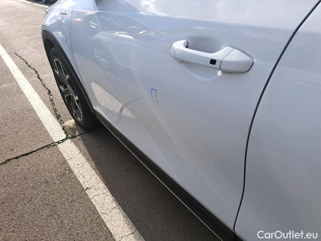  KIA  XCeed KIA  / 2019 / 5P / todoterreno 1.6 GDi PHEV 104kW (141CV) eTech #11