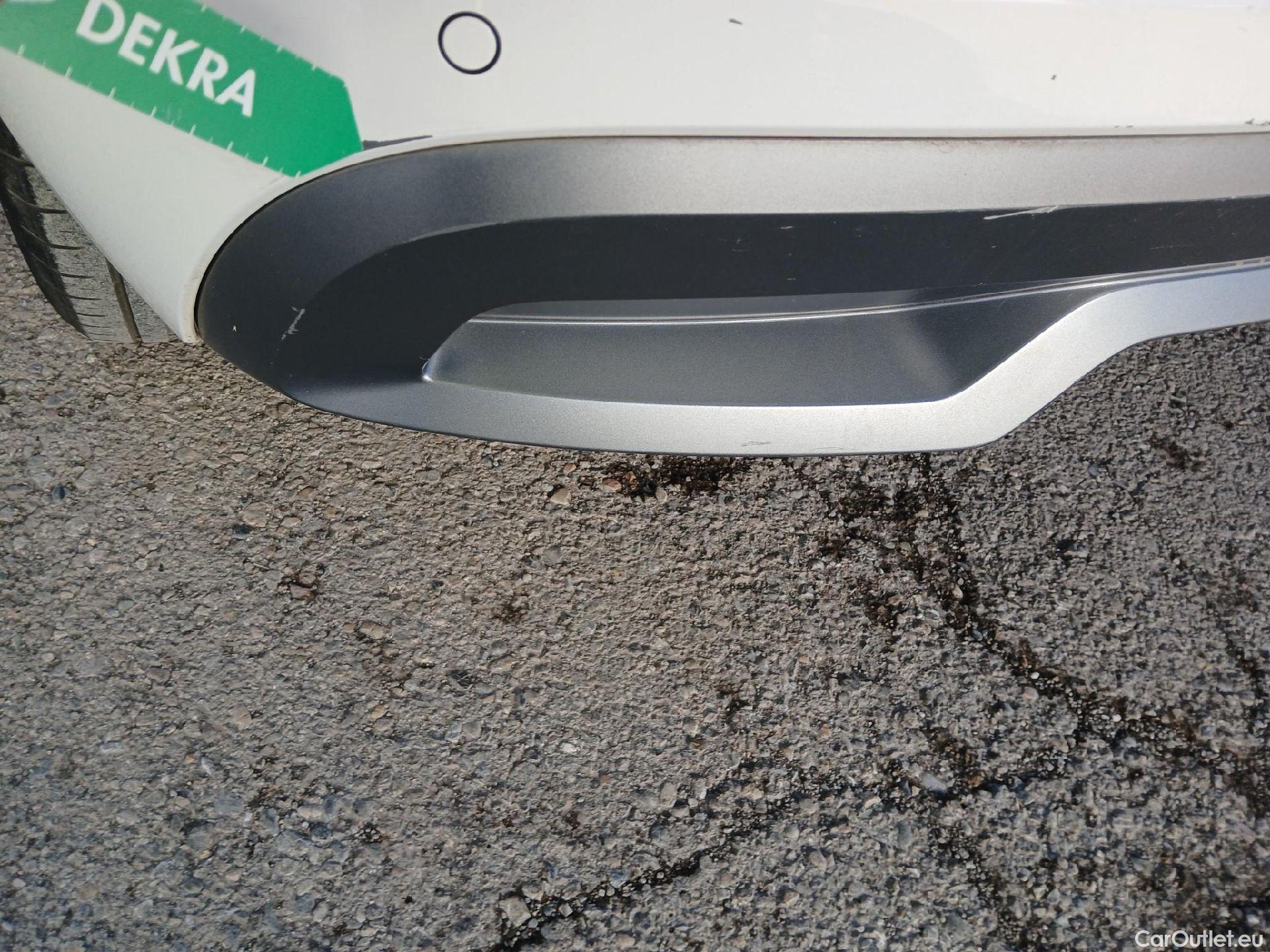  Skoda  KAMIQ SKODA  1.0 TSI 81kW (110CV) DSG Ambition (CX) #30