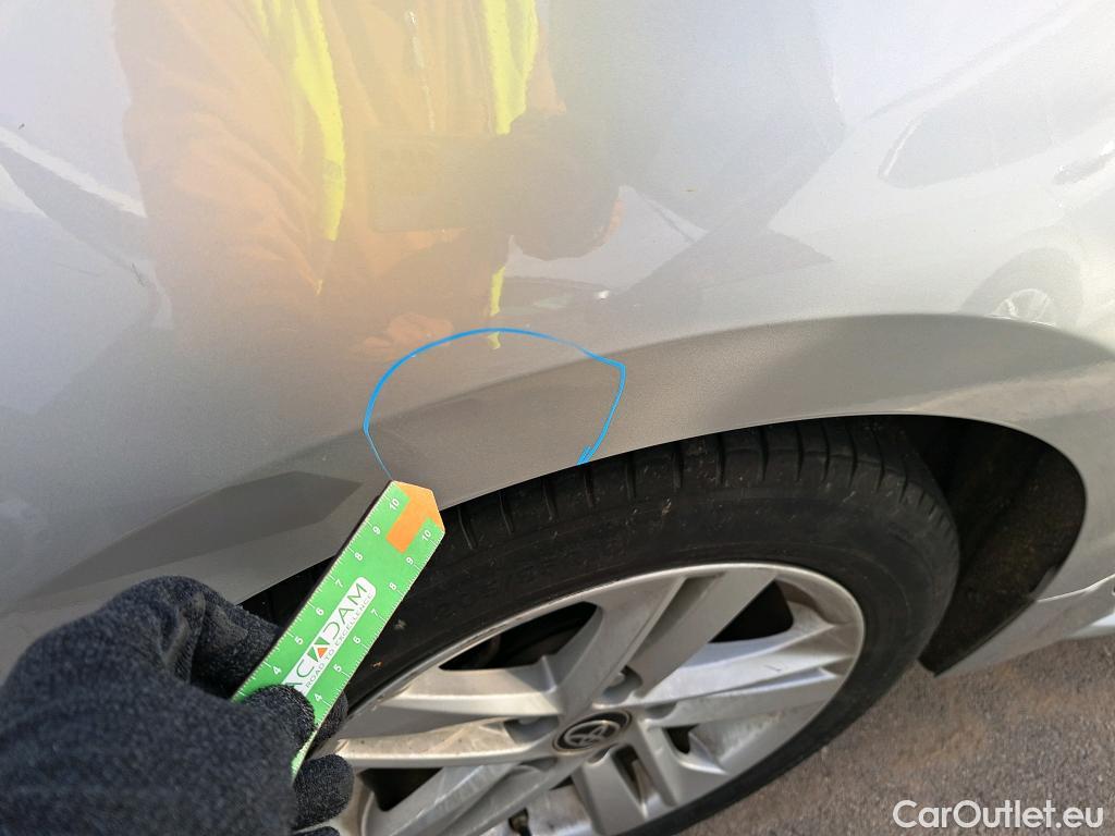  Toyota  Corolla TOYOTA  / 2019 / 5P / familiar 1.8 125H ACTIVE TECH E-CVT TOU SPORT #11