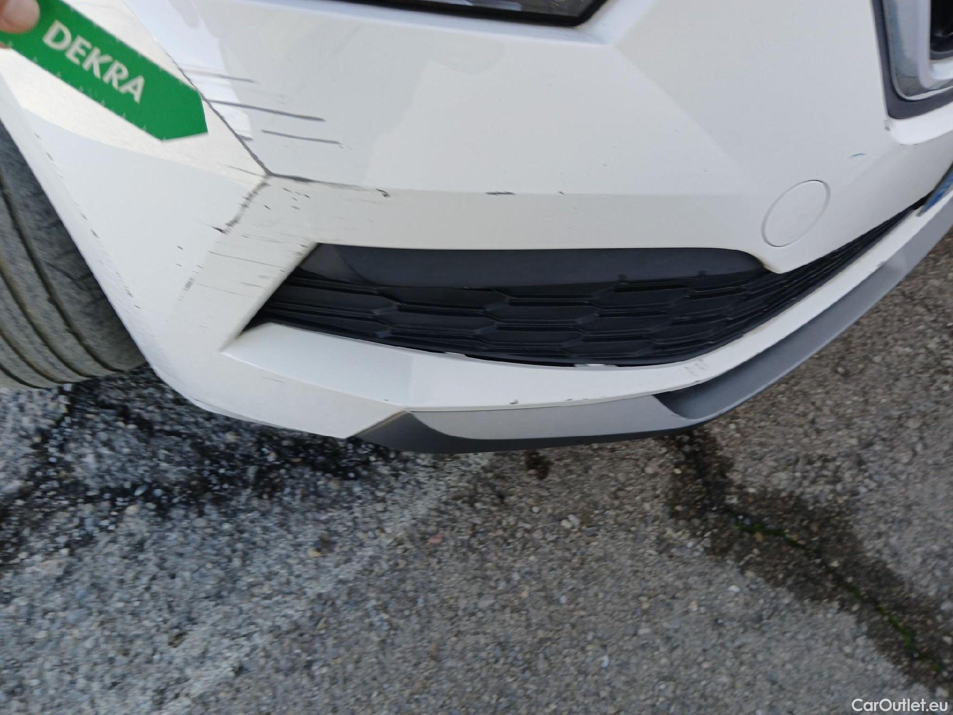  Skoda  KAMIQ SKODA  1.0 TSI 81kW (110CV) DSG Ambition (CX) #10