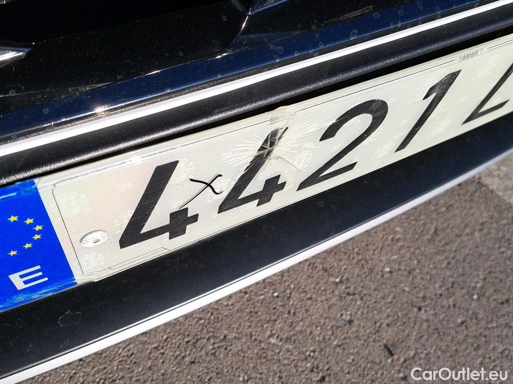  Hyundai  Tucson HYUNDAI  / 2020 / 5P / todoterreno 1.6 TGDI PHEV 195kW Tecno Sky Auto 4x4 #8