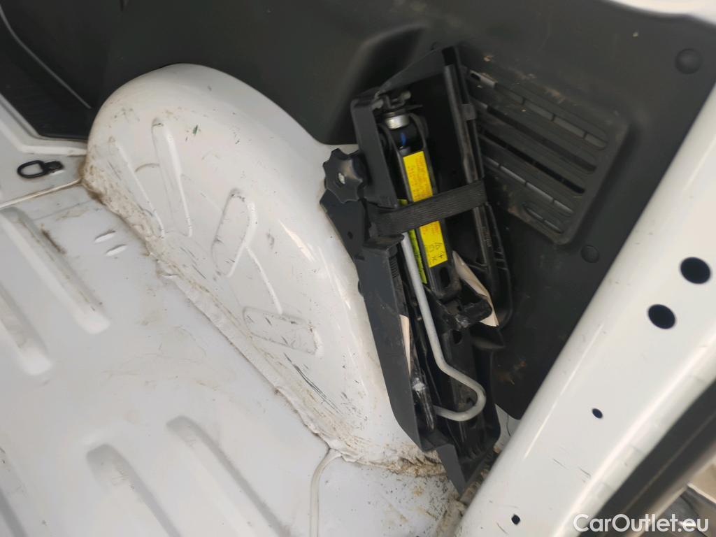  Renault  Kangoo  II Z.E. 22kWh #2