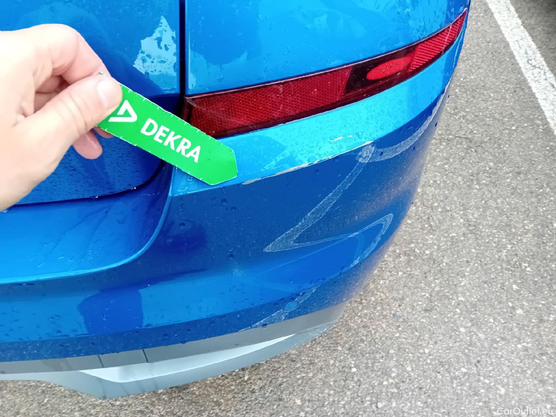  Skoda  KAMIQ SKODA  / 2019 / 5P / todoterreno 1.0 TSI 70kW (95CV) Ambition #6