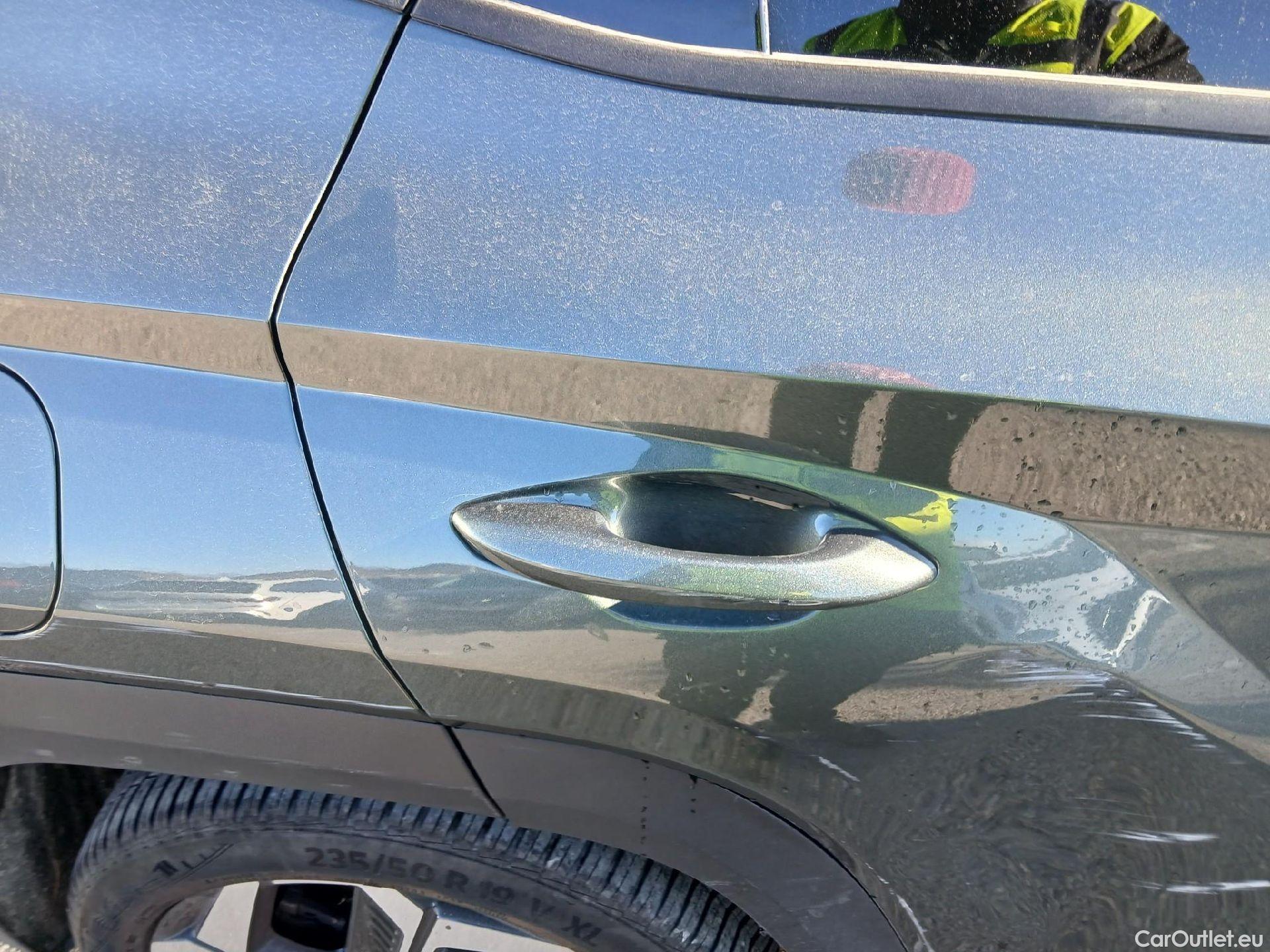  Hyundai  Tucson HYUNDAI  / 2020 / 5P / todoterreno 1.6 TGDI PHEV 195kW Tecno Sky Auto 4x4 #31