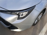  Toyota  Corolla TOYOTA  / 2019 / 5P / familiar 1.8 125H ACTIVE TECH E-CVT TOU SPORT #15