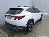  Hyundai  Tucson HYUNDAI  / 2020 / 5P / todoterreno 1.6 TGDI PHEV 195kW Tecno Sky Auto 4x4 #2