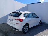  Skoda  KAMIQ SKODA  1.0 TSI 81kW (110CV) DSG Ambition (CX) #2