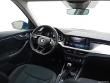  Skoda  KAMIQ SKODA  / 2019 / 5P / todoterreno 1.0 TSI 70kW (95CV) Ambition #3