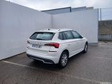  Skoda  KAMIQ SKODA  1.0 TSI 81kW (110CV) DSG Ambition (CX) #2