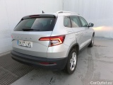  Skoda  Karoq SKODA  / 2017 / 5P / todoterreno 2.0 TDI 85kW (115CV) Ambition #2