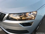  Skoda  Karoq SKODA  / 2017 / 5P / todoterreno 2.0 TDI 85kW (115CV) Ambition #16
