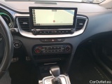  KIA  XCeed KIA  / 2019 / 5P / todoterreno 1.6 GDi PHEV 104kW (141CV) eTech #16