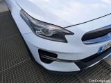  KIA  XCeed KIA  / 2019 / 5P / todoterreno 1.6 GDi PHEV 104kW (141CV) eTech #19