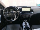  KIA  XCeed KIA  / 2019 / 5P / todoterreno 1.6 GDi PHEV 104kW (141CV) eMotion #3