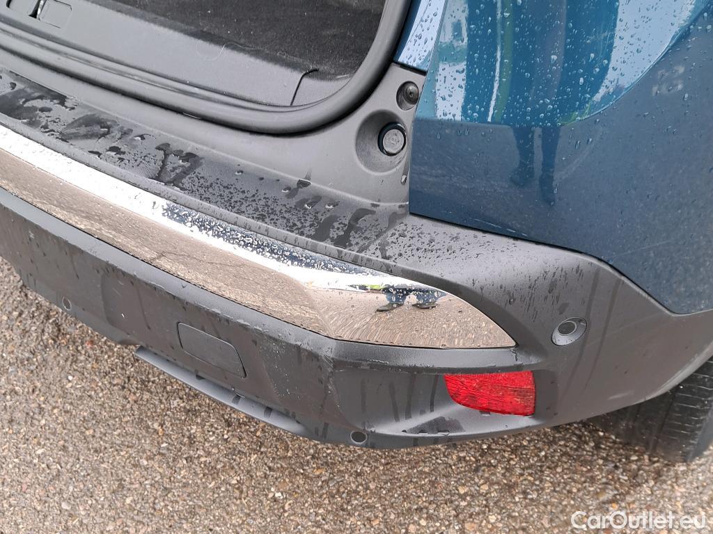  Peugeot  3008 PEUGEOT  / 2020 / 5P / todoterreno 1.5 BlueHDi 96kW (130CV) S&S Allure EAT8 #29