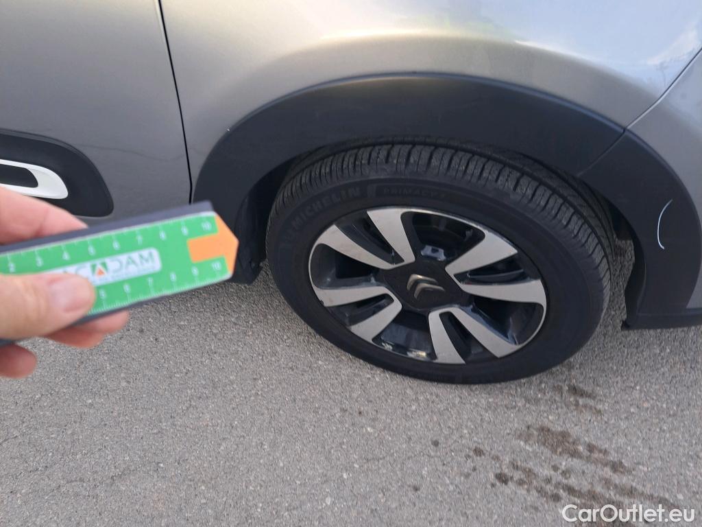  Citroen  C3 CITROEN  / 2020 / 5P / berlina con portón PureTech 60KW (83CV) Feel Pack #1