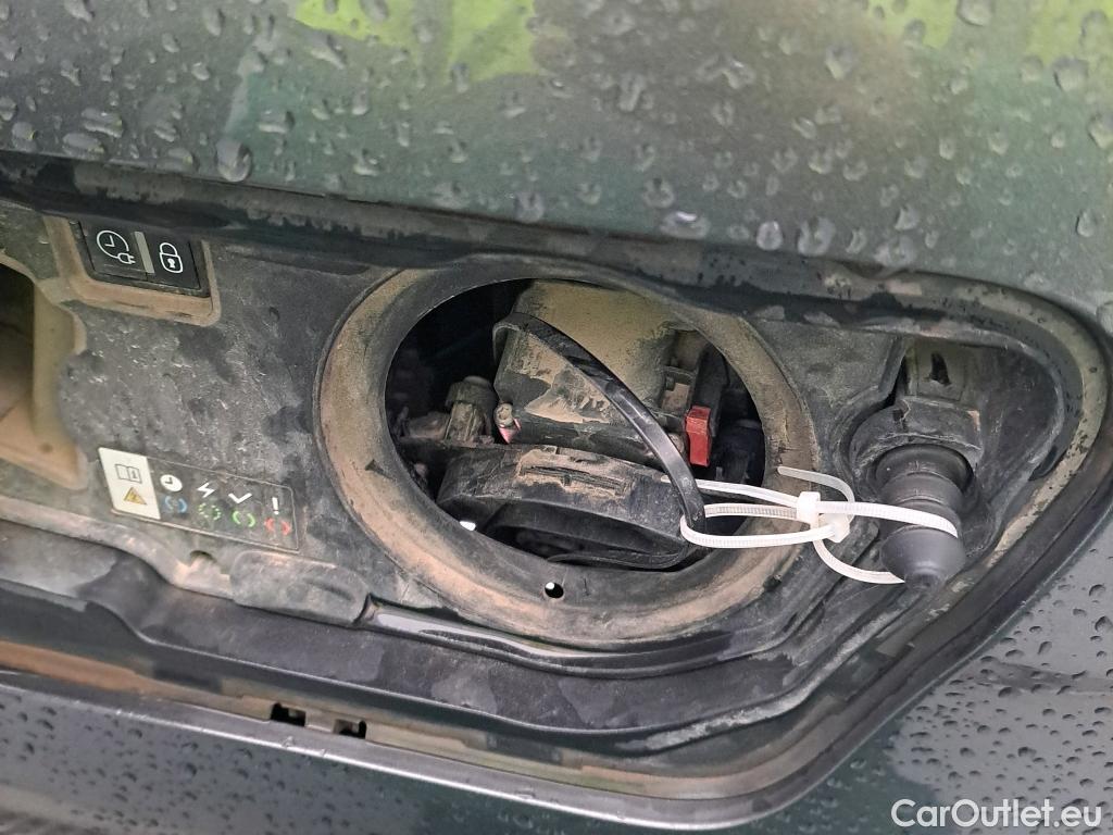  Peugeot  3008 PEUGEOT  Hybrid / 2020 / 5P / todoterreno 225 e-EAT8 Allure (AC2) #11