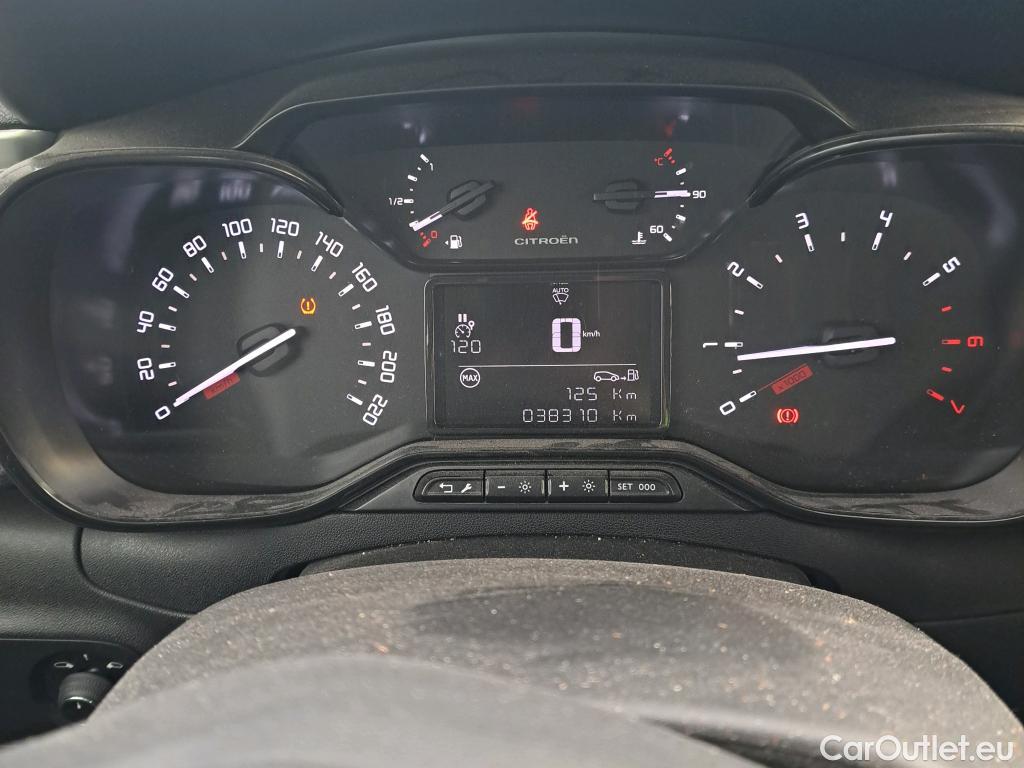  Citroen  C3 CITROEN  / 2020 / 5P / berlina con portón PureTech 60KW (83CV) Feel Pack #17