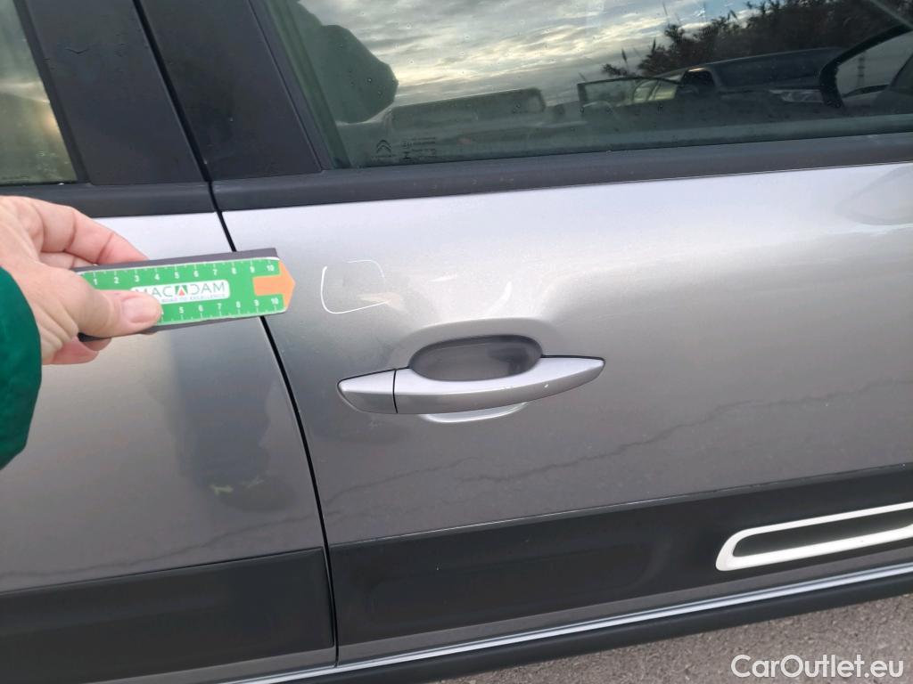  Citroen  C3 CITROEN  / 2020 / 5P / berlina con portón PureTech 60KW (83CV) Feel Pack #13