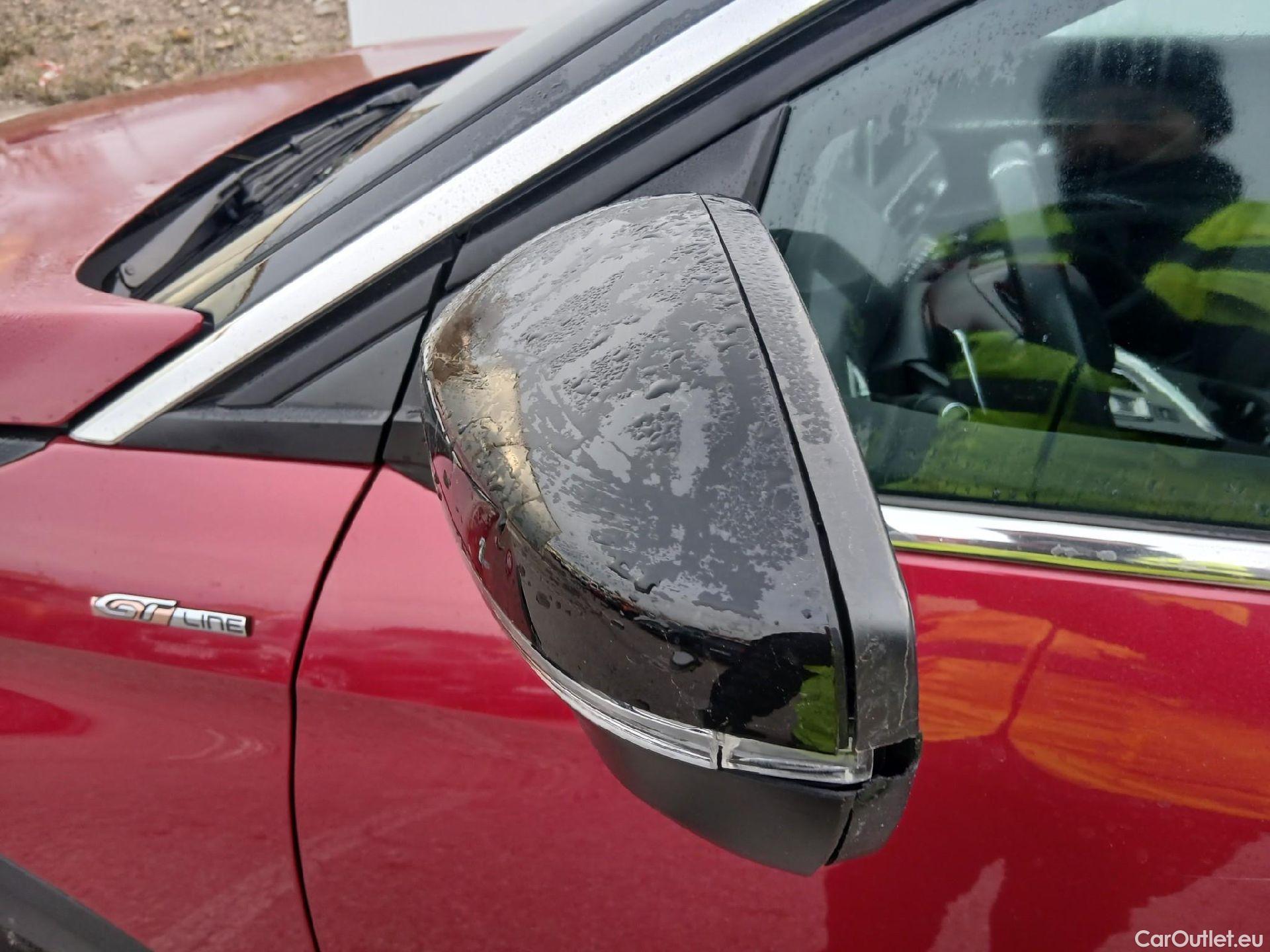  Peugeot  5008 PEUGEOT  / 2017 / 5P / todoterreno GT-Line BlueHDi 96kW (130CV) S&S EAT8 #12