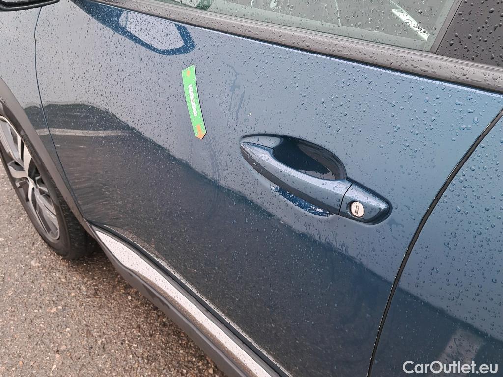  Peugeot  3008 PEUGEOT  / 2020 / 5P / todoterreno 1.5 BlueHDi 96kW (130CV) S&S Allure EAT8 #11