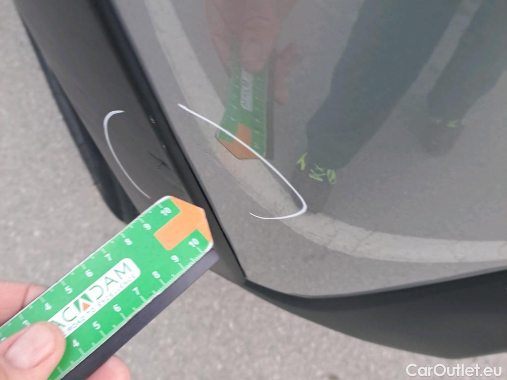  Citroen  C3 CITROEN  / 2020 / 5P / berlina con portón PureTech 60KW (83CV) Feel Pack #22