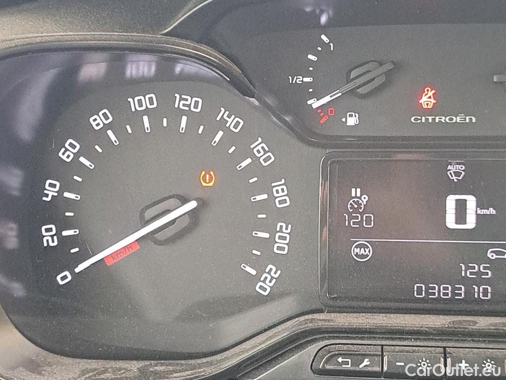  Citroen  C3 CITROEN  / 2020 / 5P / berlina con portón PureTech 60KW (83CV) Feel Pack #18