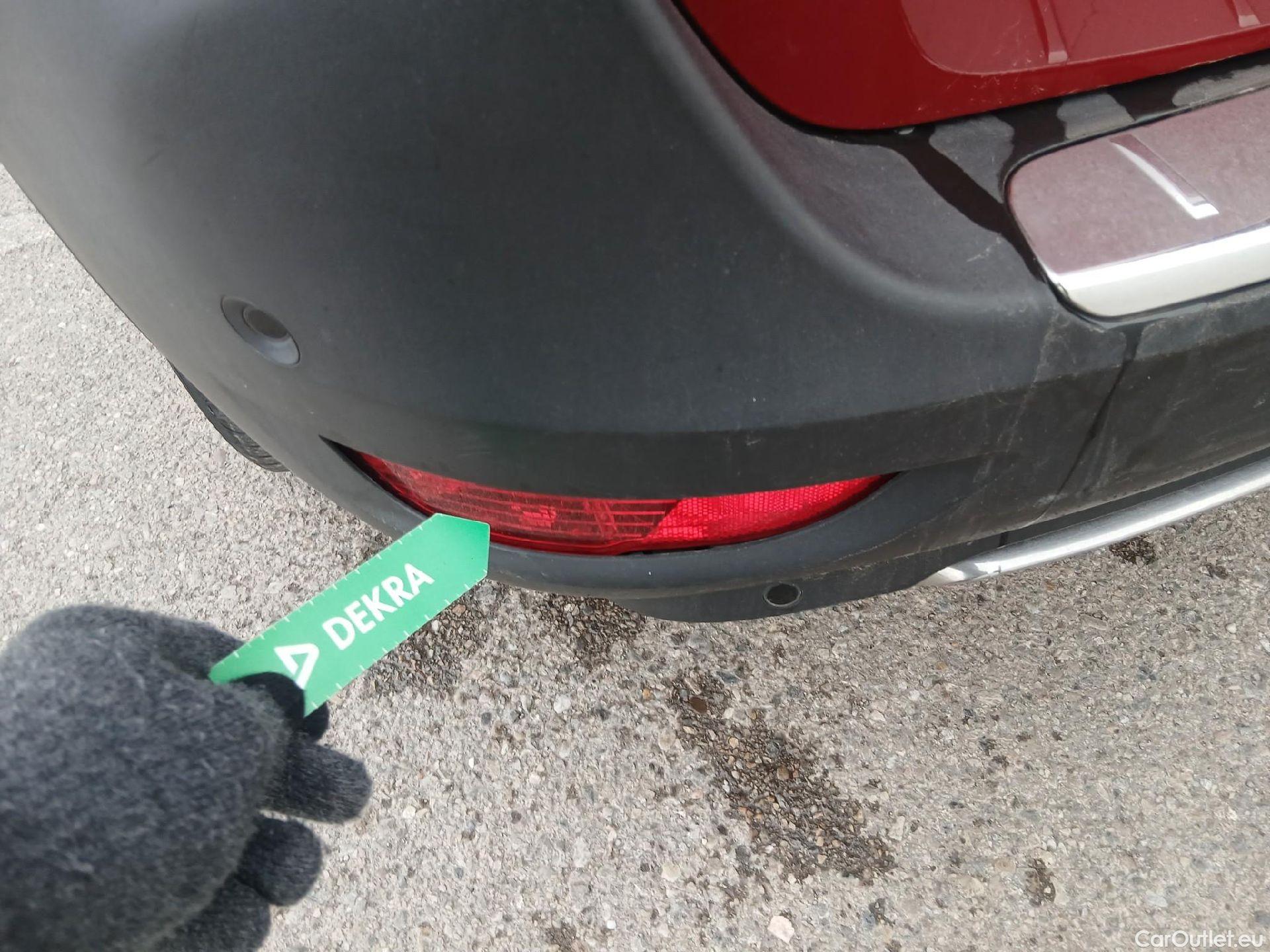  Peugeot  5008 PEUGEOT  / 2017 / 5P / todoterreno GT-Line BlueHDi 96kW (130CV) S&S EAT8 #22