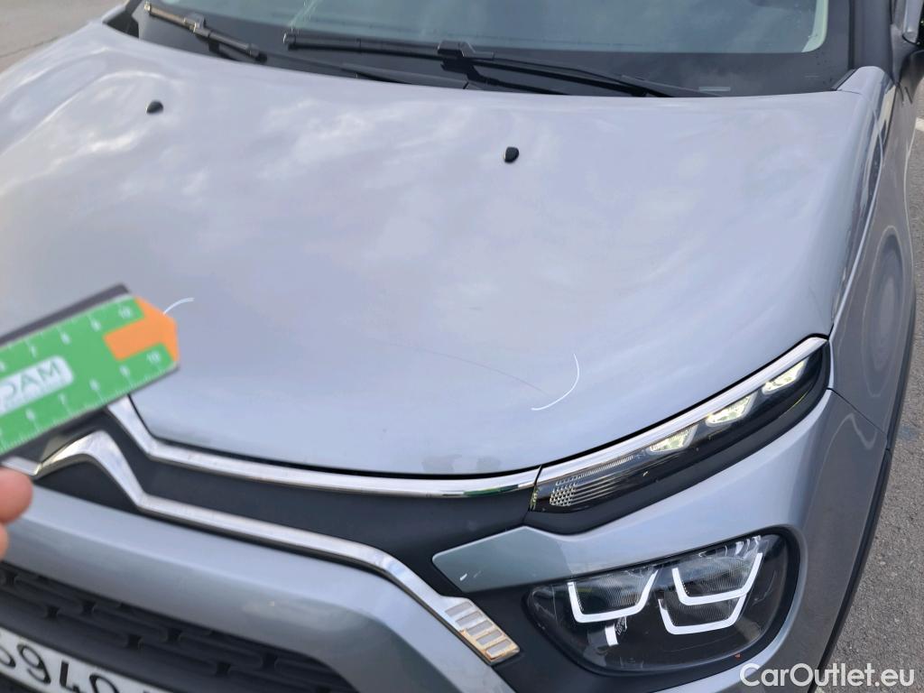  Citroen  C3 CITROEN  / 2020 / 5P / berlina con portón PureTech 60KW (83CV) Feel Pack #19