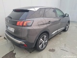  Peugeot  3008 PEUGEOT  Hybrid / 2020 / 5P / todoterreno 225 e-EAT8 Allure (AC2) #2