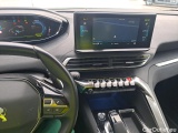  Peugeot  3008 PEUGEOT  Hybrid / 2020 / 5P / todoterreno 225 e-EAT8 Allure (AC2) #17